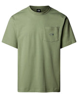 T-shirt North Face Relaxed Pocket