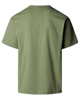 T-shirt North Face Relaxed Pocket