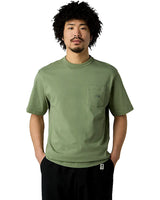 T-shirt North Face Relaxed Pocket