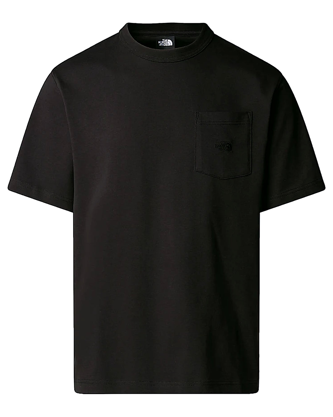 T-shirt North Face Relaxed Pocket