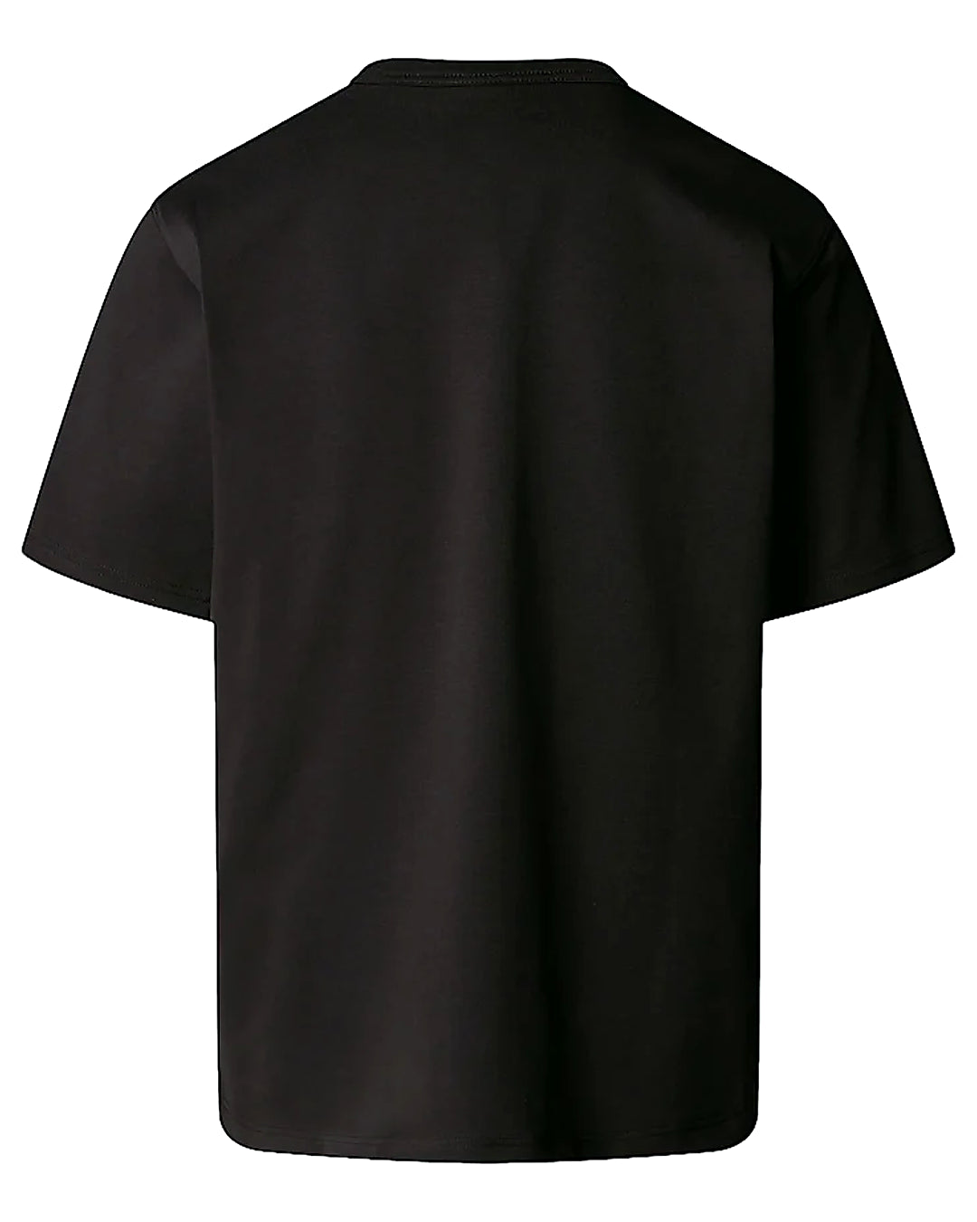 T-shirt North Face Relaxed Pocket