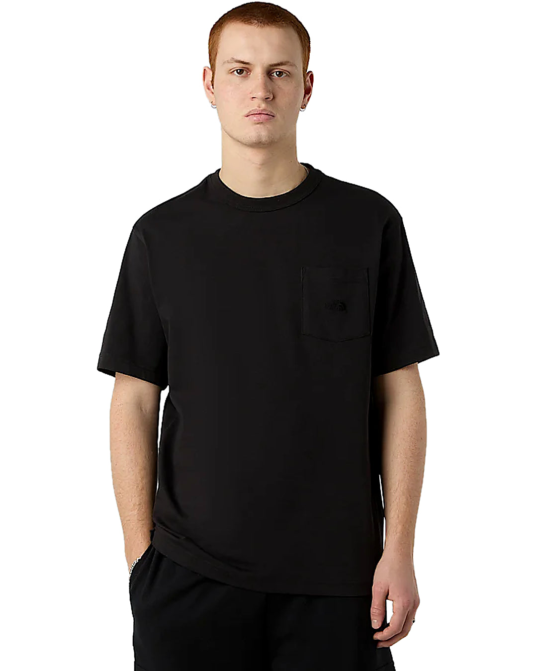 T-shirt North Face Relaxed Pocket
