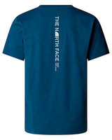 T-shirt North Face Vertical Logo