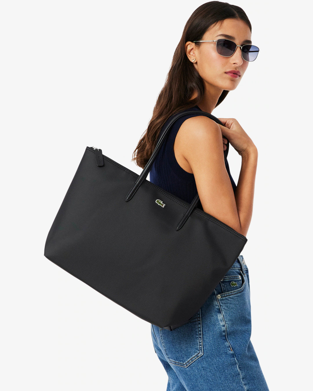 Mala Lacoste Tote Concept Large