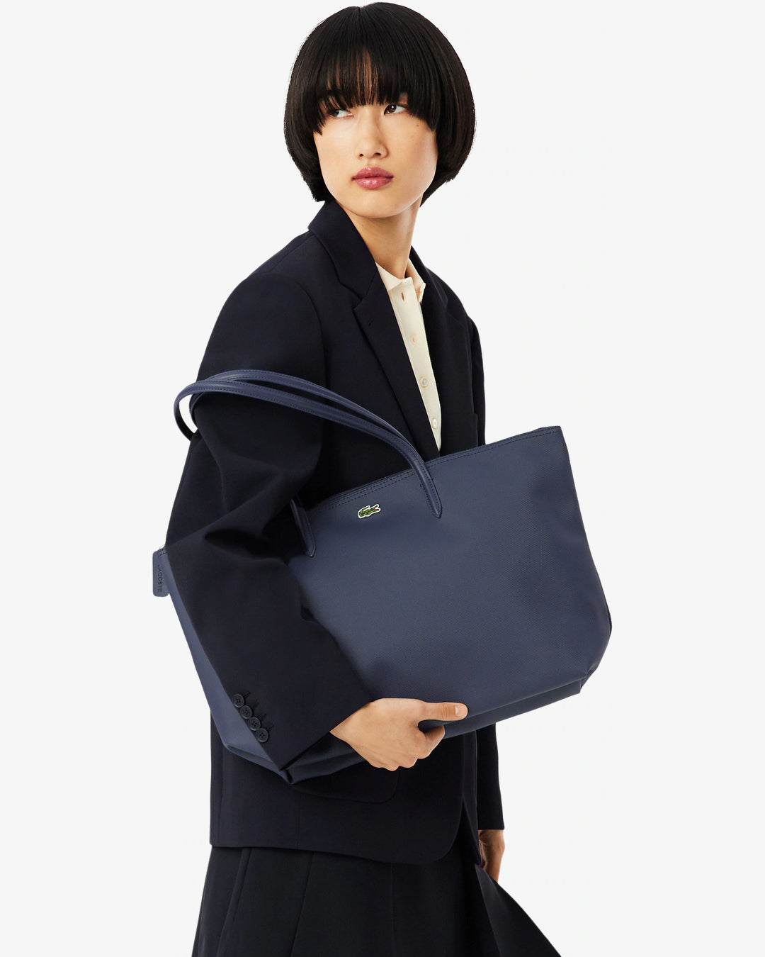 Mala Lacoste Tote Concept Large