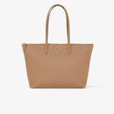 Carteira Lacoste Large Concept Tote