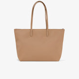 Carteira Lacoste Large Concept Tote
