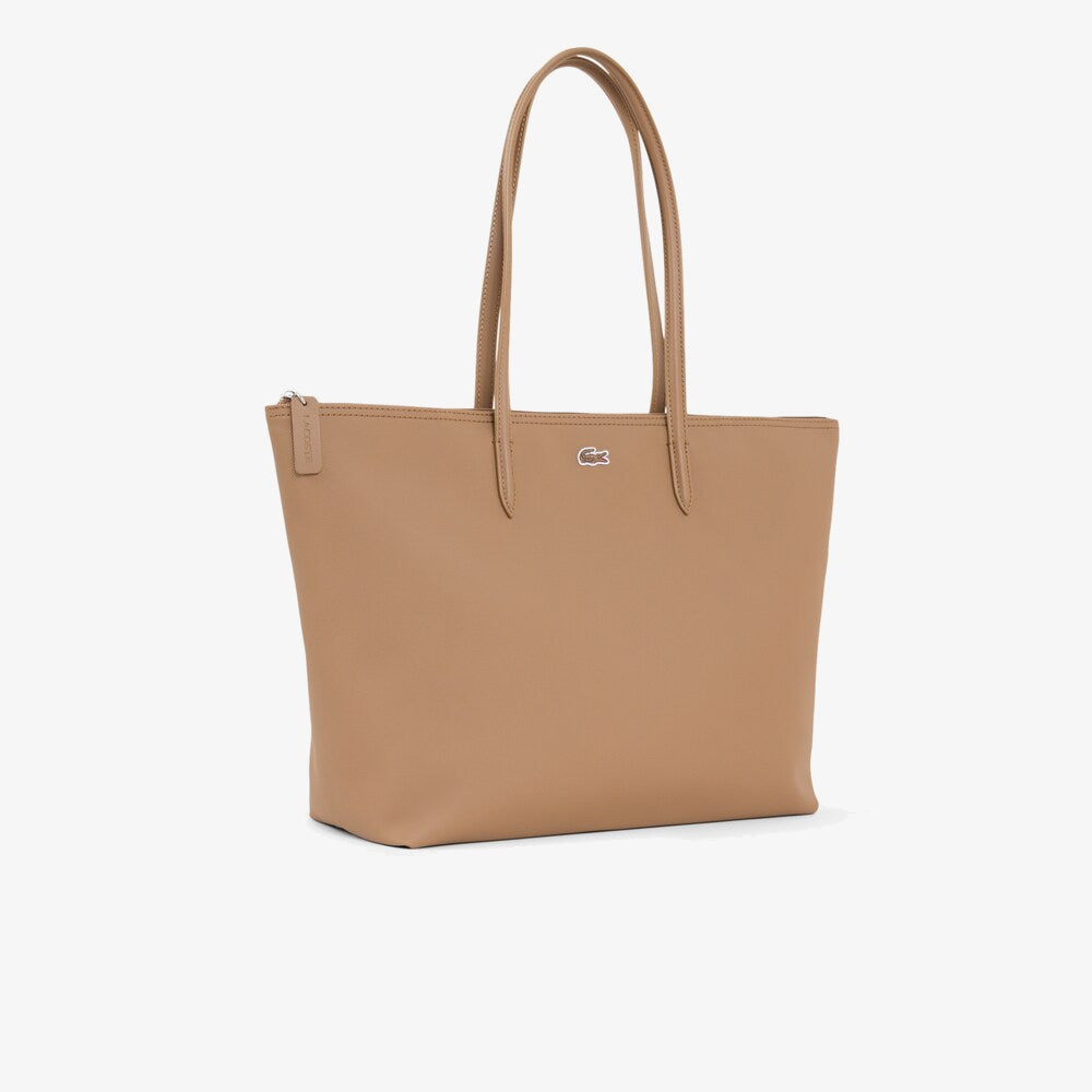 Carteira Lacoste Large Concept Tote