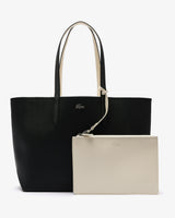 Mala Lacoste Tote Anna Reversível