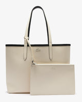 Mala Lacoste Tote Anna Reversível