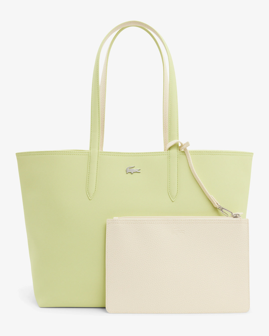 Mala Lacoste Tote Anna Reversível