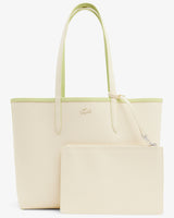Mala Lacoste Tote Anna Reversível