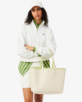 Mala Lacoste Tote Anna Reversível