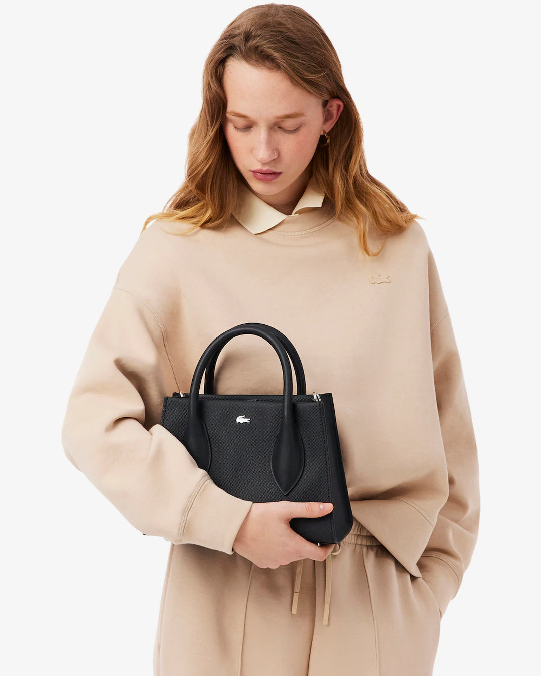 Mala Lacoste Daily City