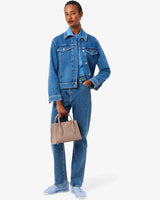 Mala Lacoste Daily City