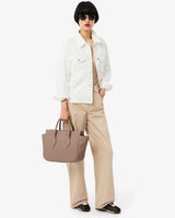 Mala Lacoste Daily City Medium