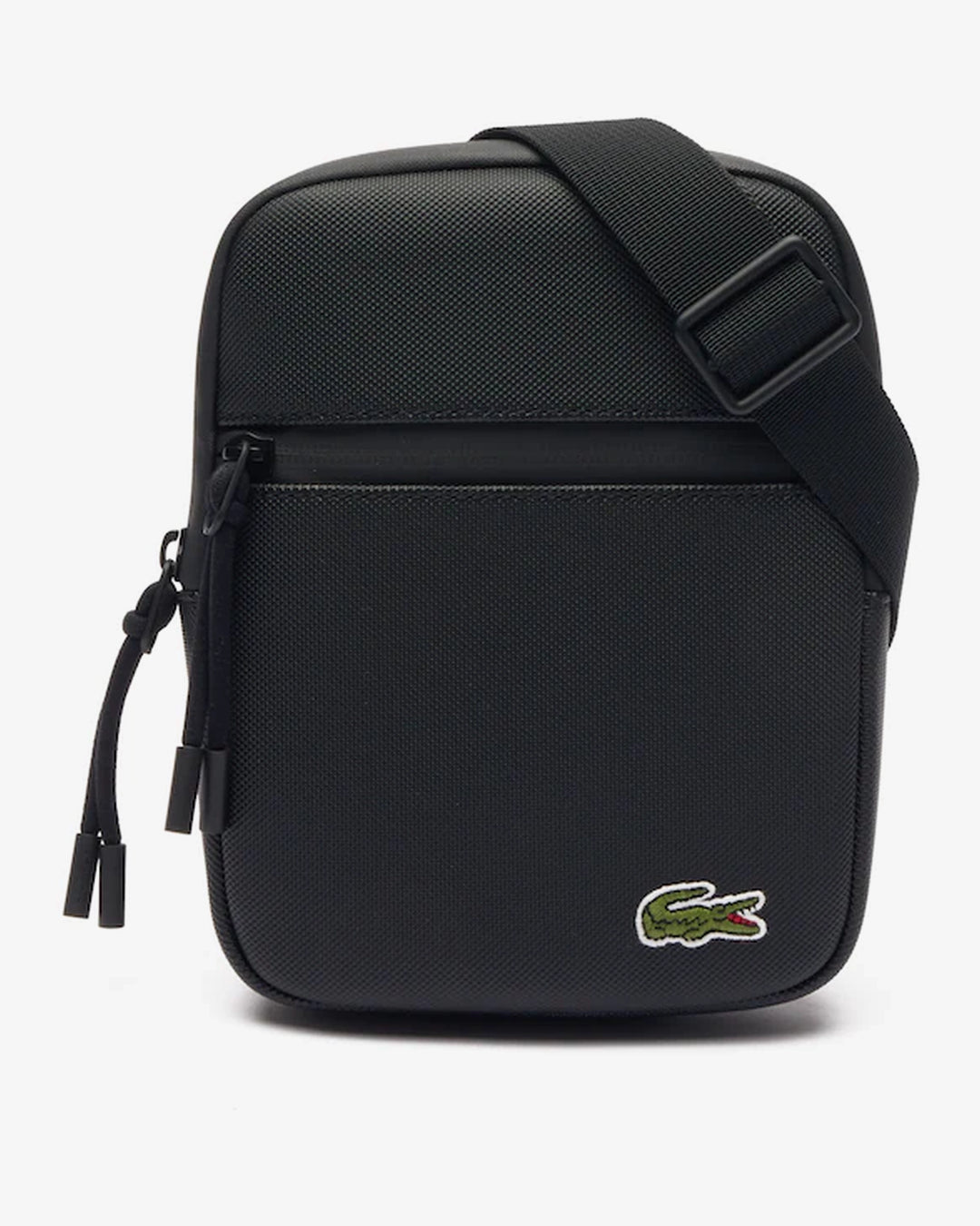 Bolsa Lacoste Slimline Satchel