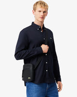 Bolsa Lacoste Slimline Satchel