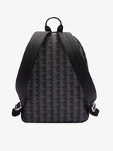 Mochila Lacoste Monogram