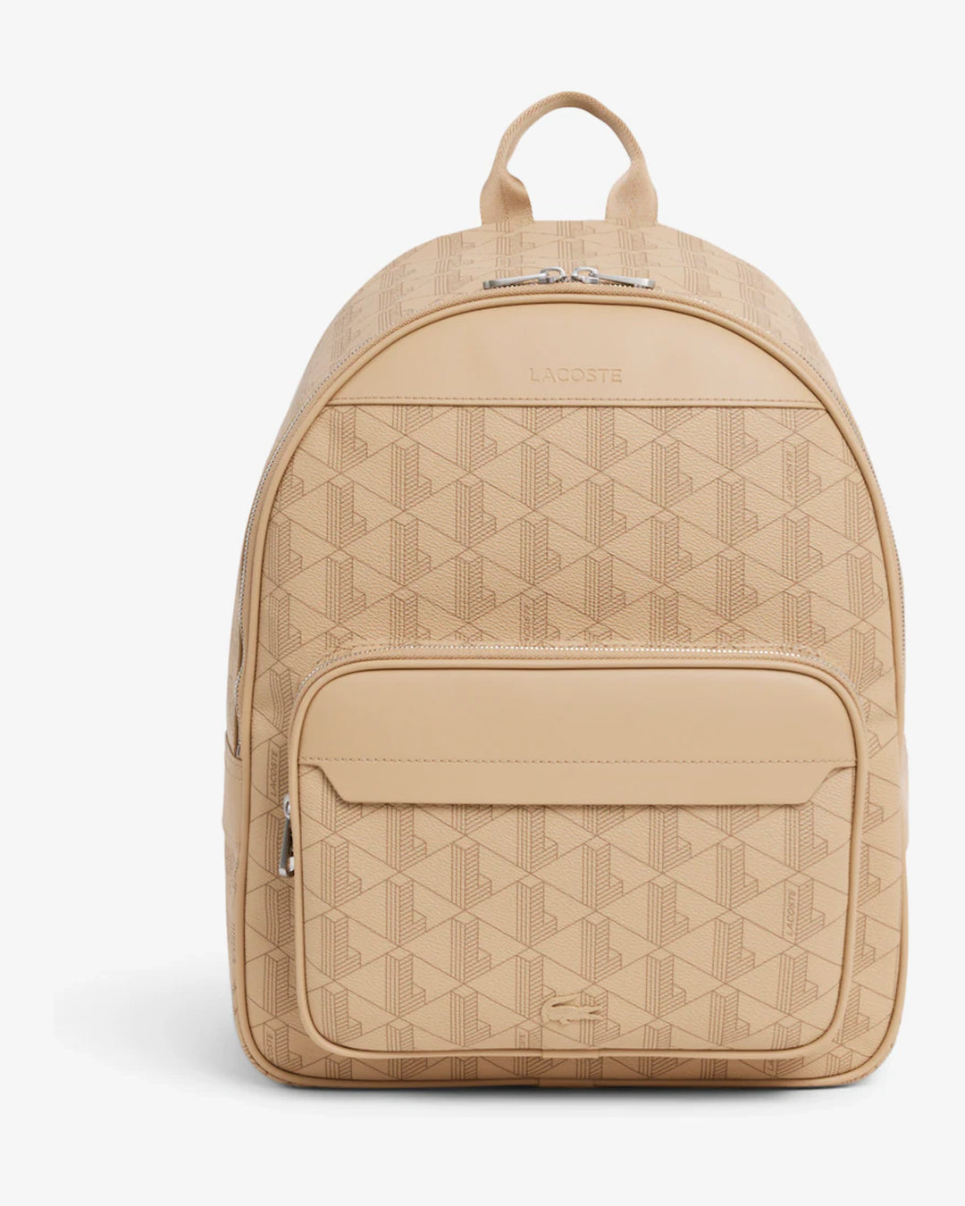 Mochila Lacoste Monogram