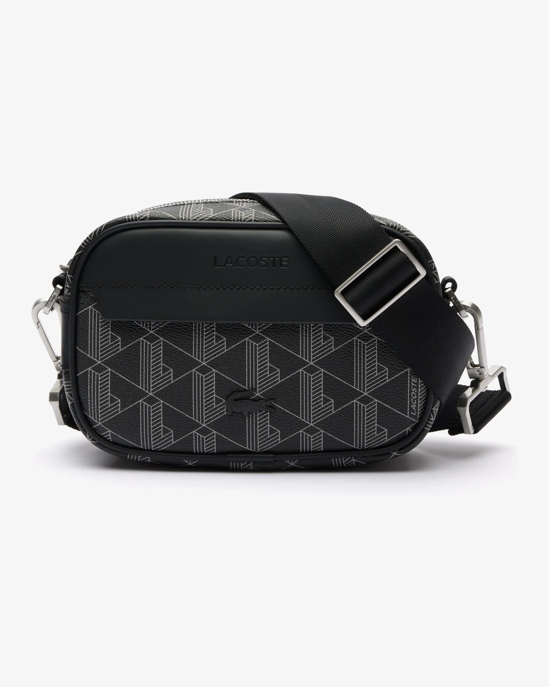 Bolsa Lacoste Mini Logo Print