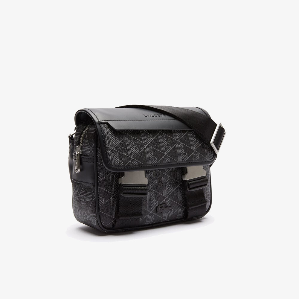 Mala Lacoste Messenger Bag