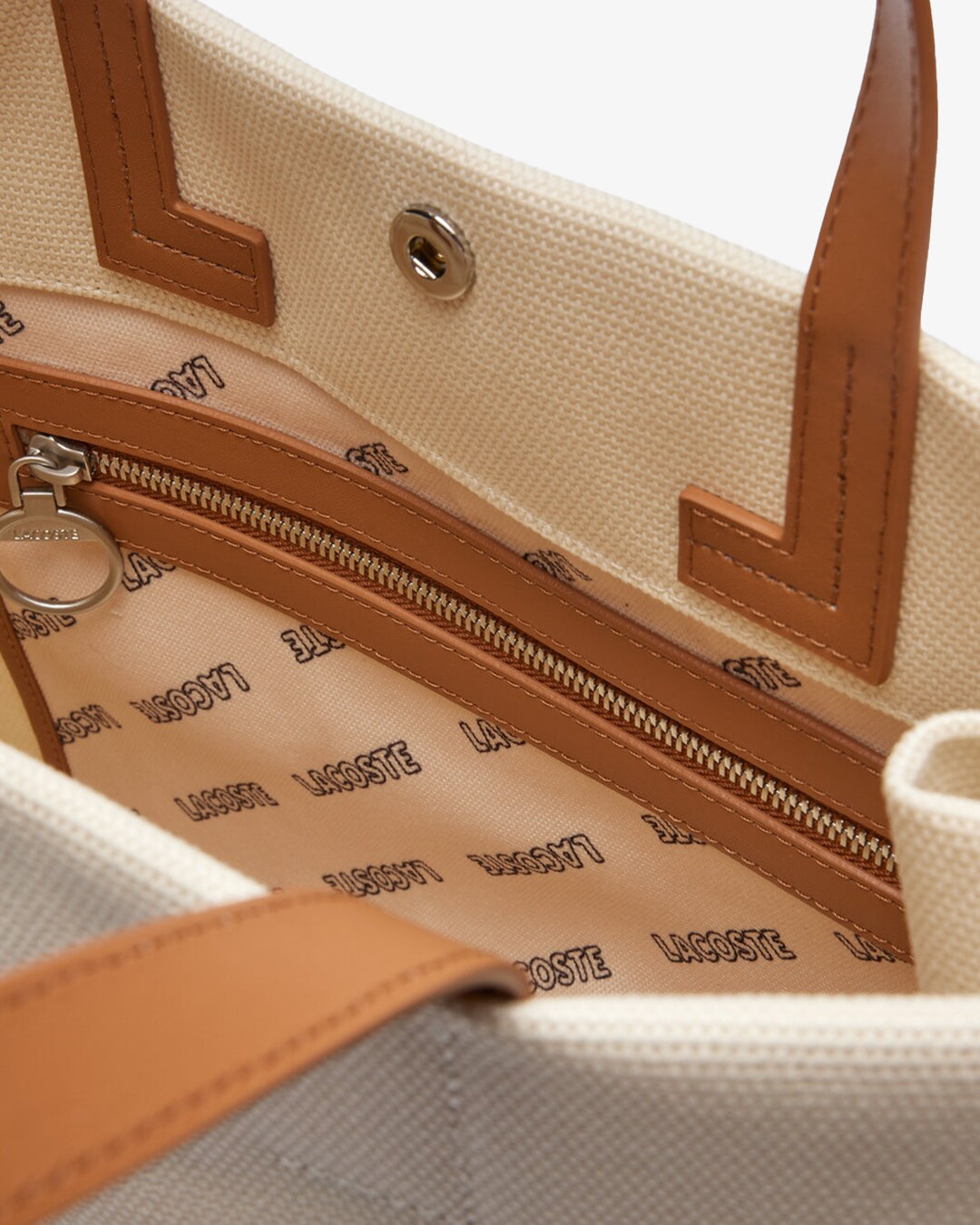 Mala Lacoste Shopper Bag