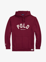 Sudadera con capucha Ralph Lauren RL