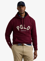 Sudadera con capucha Ralph Lauren RL