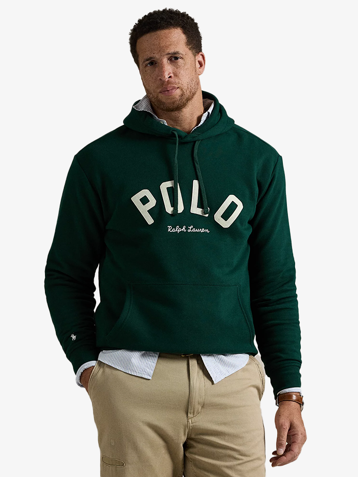 Ralph Lauren RL Hoodie