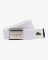 Cinto Lacoste Concept
