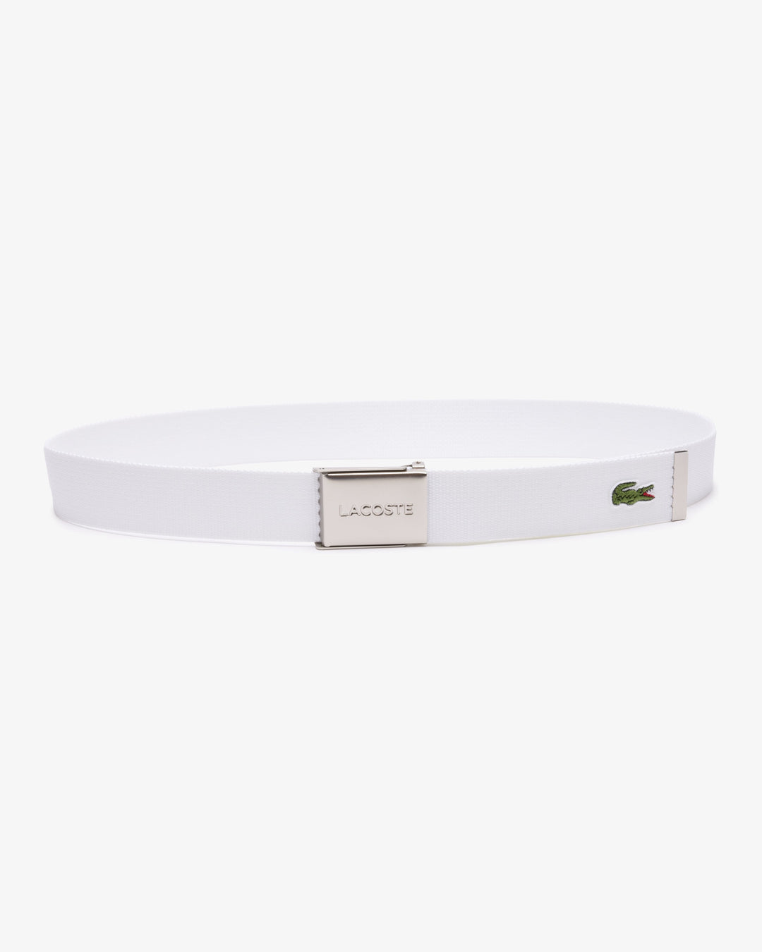 Cinto Lacoste Concept