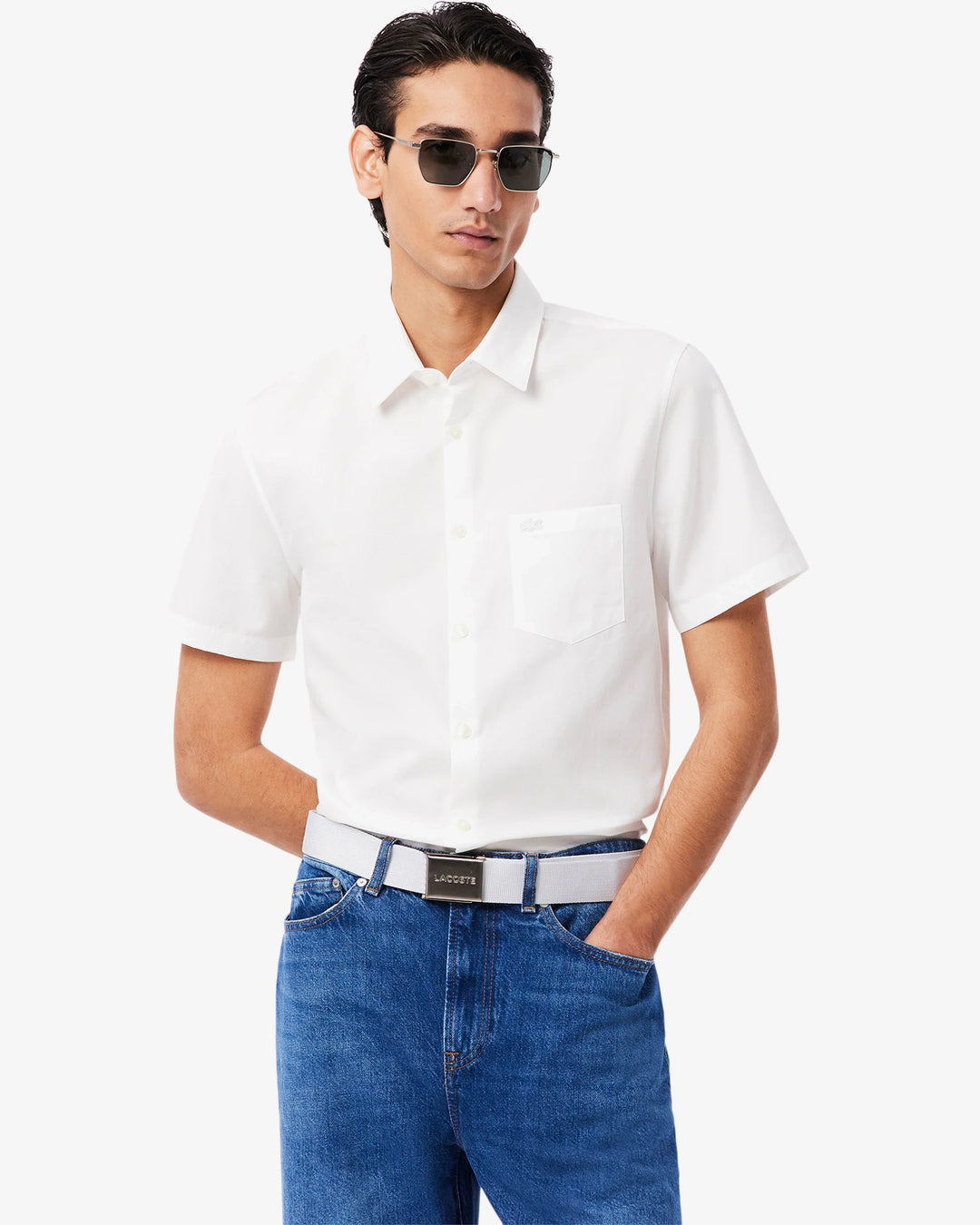 Cinto Lacoste Concept