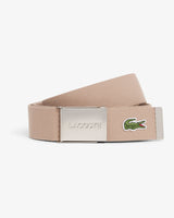 Cinto Lacoste Concept