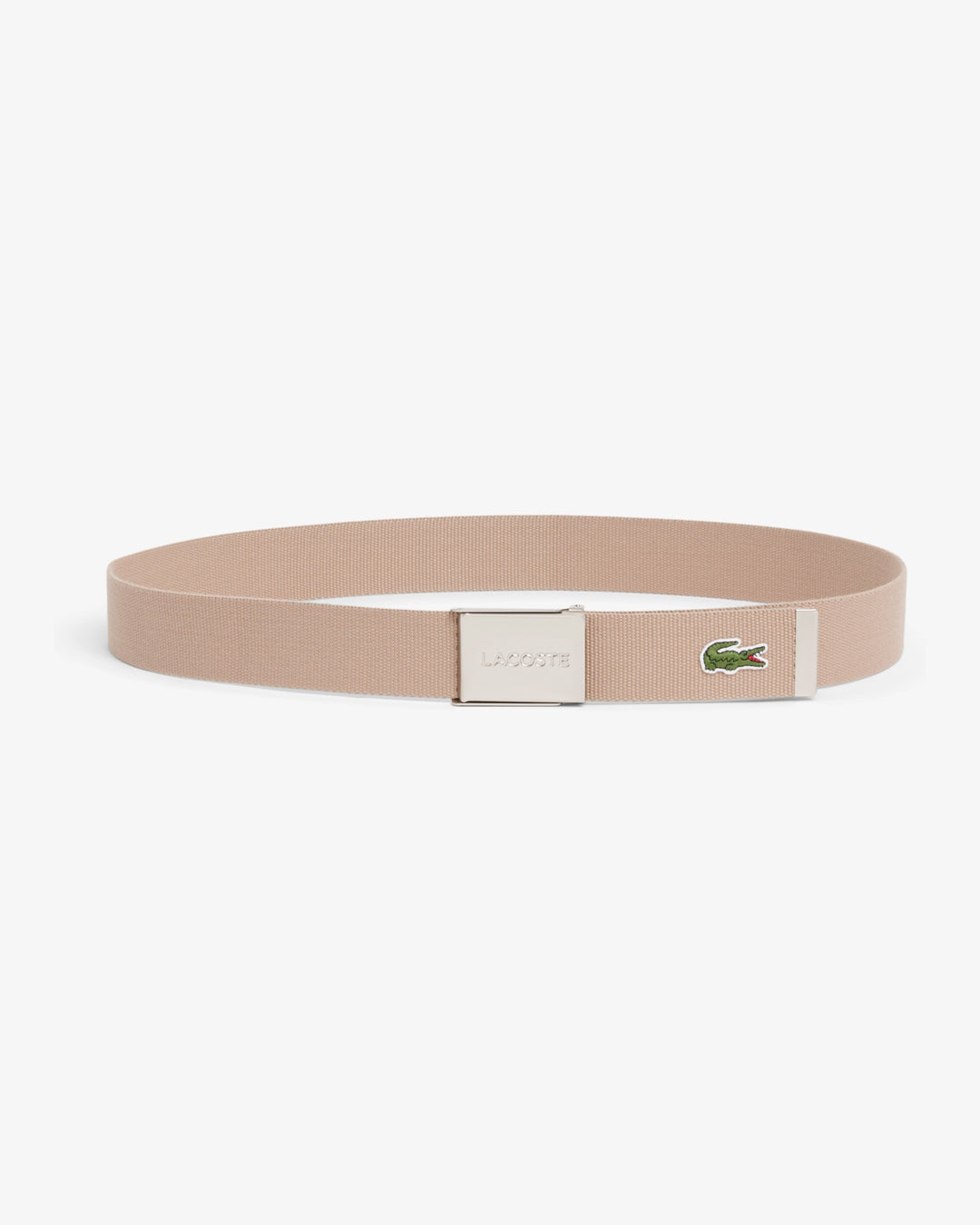 Cinto Lacoste Concept