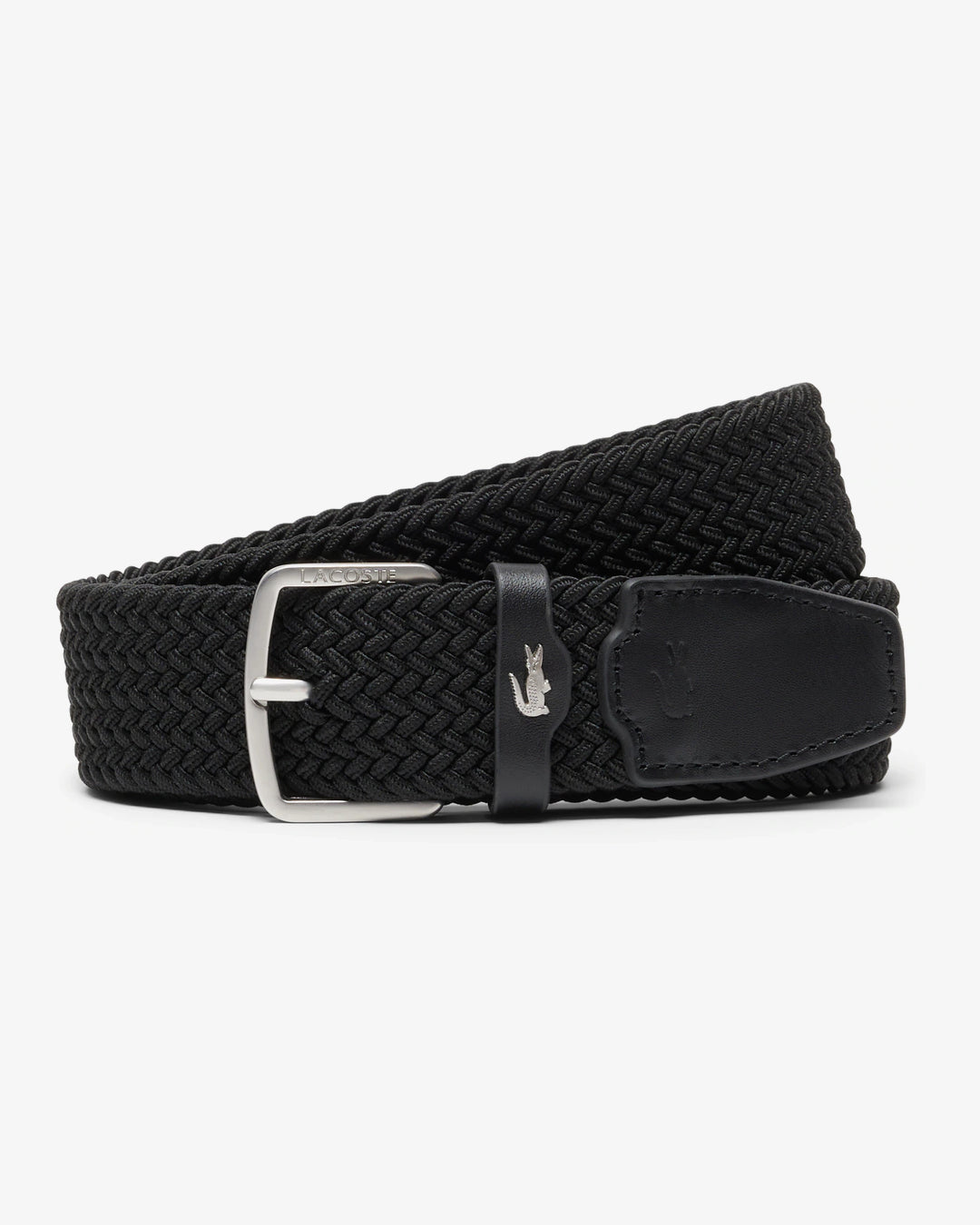 Cinto Lacoste Stretch