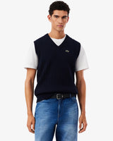 Cinto Lacoste Stretch