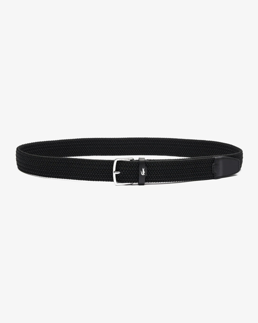 Cinto Lacoste Stretch