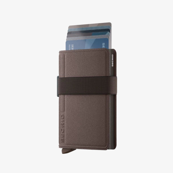Carteira Secrid Bandwallet