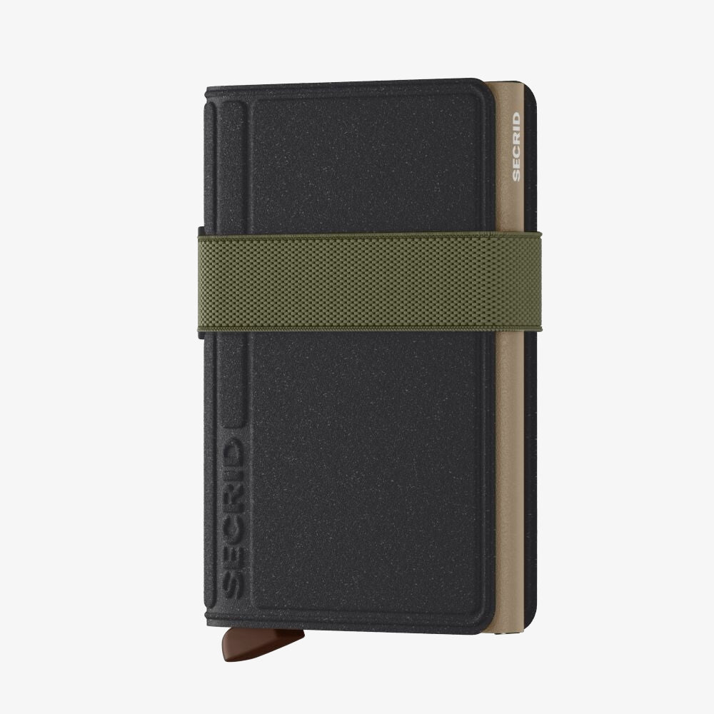 Carteira Secrid Bandwallet