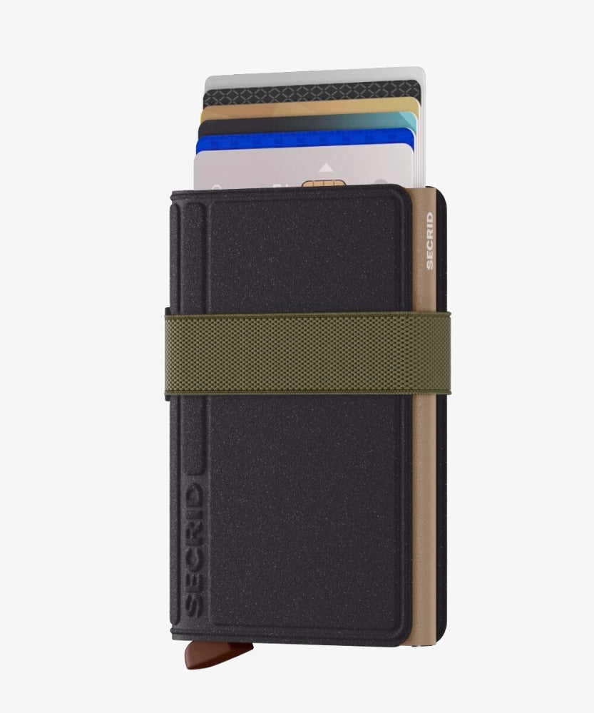 Carteira Secrid Bandwallet