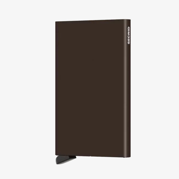 Carteira Secrid Cardprotector
