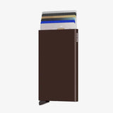 Carteira Secrid Cardprotector
