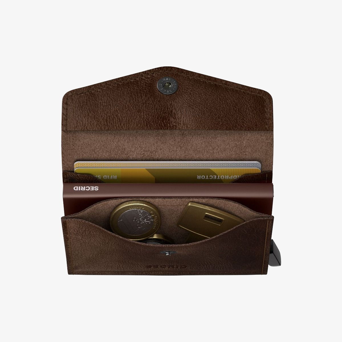 Carteira Secrid Envelope Wallet