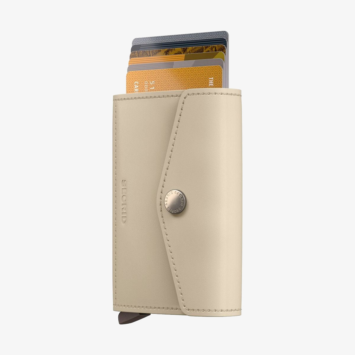 Carteira Secrid Envelope Wallet