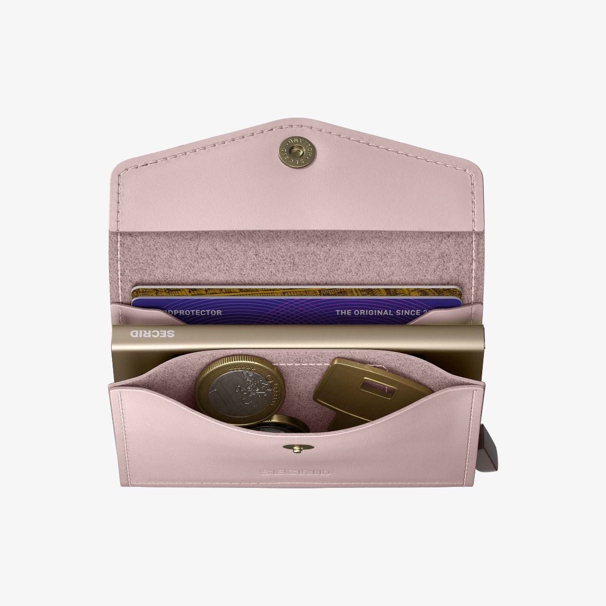 Carteira Secrid Envelope Wallet