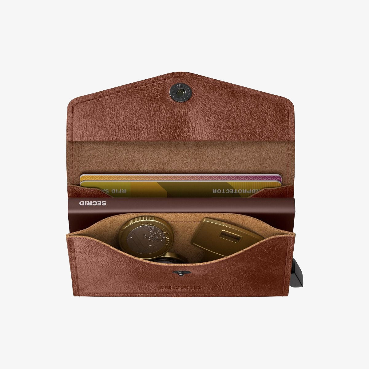 Carteira Secrid Envelope Wallet