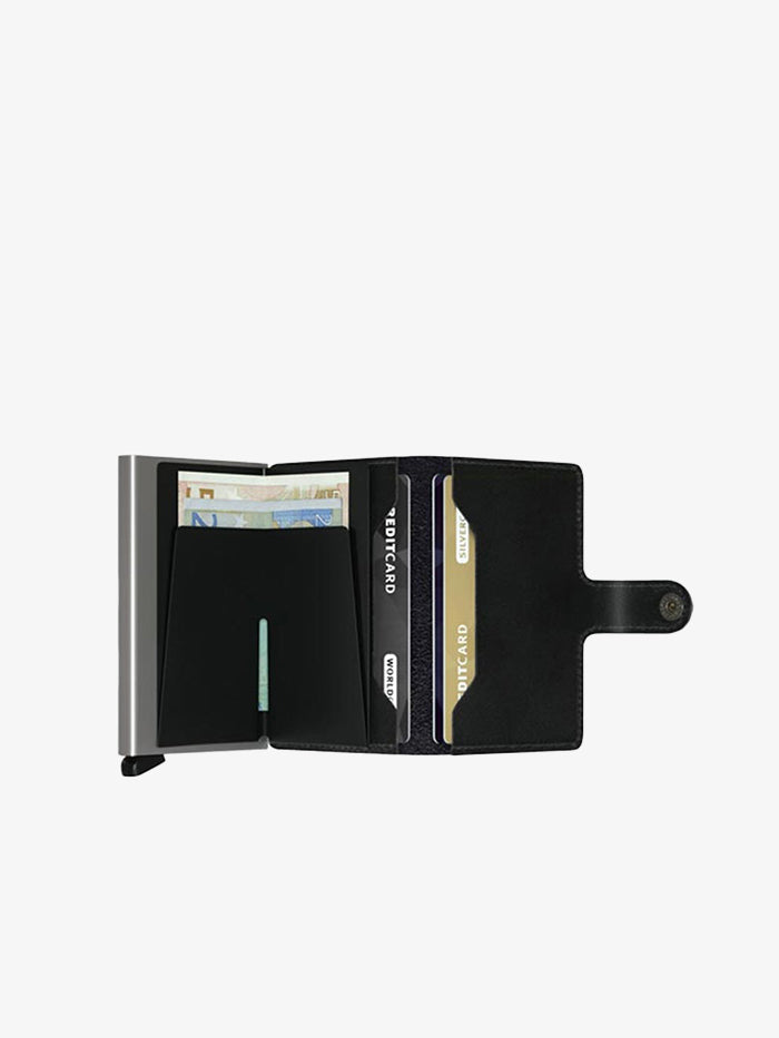 Carteira Secrid Miniwallet