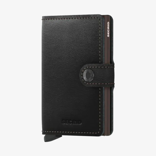 Carteira Secrid Miniwallet