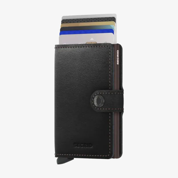 Carteira Secrid Miniwallet
